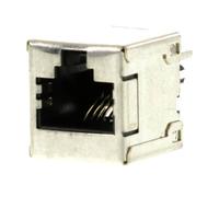 Molex Cat 5-7 Mod Jack 855085001 Femelle noir