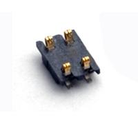 Molex Connecteur de compression Nbr total de pôles 4 Pas: 1.6 mm 788640001 Tape on Full reel