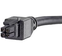 Molex Connecteur femelle avec fils 2451320420 1 pc(s)
