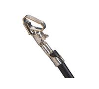 Molex Contact à sertir avec cordon 797580007