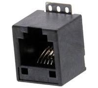 Molex Jack/fiche mod Cat 3 855135014-236 Femelle noir 236 pc(s)