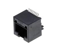 Molex Jack/fiche mod Cat 3 955036894 Femelle noir