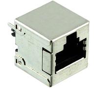 Molex Jack/fiche mod Cat 3 956232881 Femelle noir