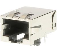 Molex Molex 446610011 CAT 5 COMPACT MODJ 446610011 Femelle Nombre de pôles 8P8C 1 pc(s)