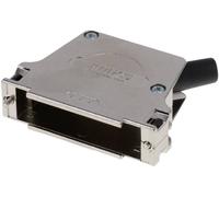 Molex Molex MOL Power & Signal Sol. 1727040103 Capot SUB-D 1 pc(s) Carton