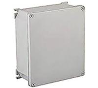 Molex MWE Industrial Solution 936040062 Boîtier universel 189 x 167 x 80 Aluminium coulé sous pression 1 pc(s)