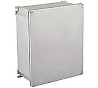 Molex MWE Industrial Solution 936040064 Boîtier universel 307 x 257 x 121 Aluminium coulé sous pression 1 pc(s)