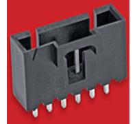 Molex Nbr total de pôles 17 Pas: 2.54 mm 705430016 1 pc(s) Tube