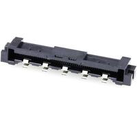 Molex Port FFC/FPC 5018645081 900 pc(s) Bande sur bobine complète