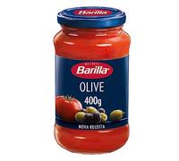 MOLHO BARILLA OLIVE