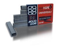 Molho Leone 31548 Pointe métallique universelle