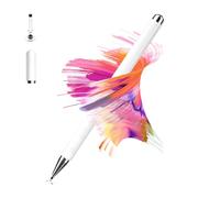 Molicar Stylus Stylus, stylet universel pour Apple iPad pro/Air/Mini/iPhone/Android/Samsung/Lenovo/Smartphone, Stylos Stylo Pen Compatible avec all Touch Screen Tablet et écran tactile