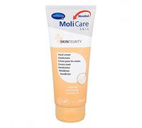 Molicare Hartmann Crème pour les mains avec créatine, panthénol et huile d'amande 200 ml Molicare