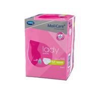 Hartmann Healthcare Compr Molicare Prem Ladypad 5 Got 14U