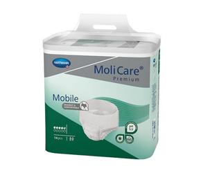 Molicare Mobile Light T-M 14uds T-M 14uds