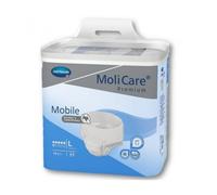 MoliCare Mobile T-large 14uds 14uds