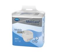 MoliCare Mobile T-XS 14uds 14uds