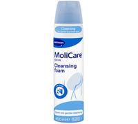 MoliCare® Mousse Nettoyante Pour La Peau 400 ml (Dose)