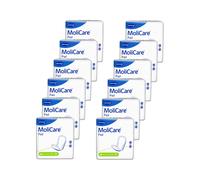 MoliCare Pad 2 gouttes - Protections anatomiques - 28 pièces - Protèges-slips