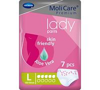 Molicare Pants Women 5 Gotas T/L 7U