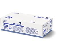 Hartmann Healthcare Gants d'examen Nitrile Peha Soft sans poudre Taille M 150 pièces