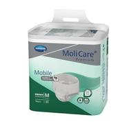 MoliCare Prem. Mobile 5Tr M - B07RJTL13T | Packung (14 Stück)