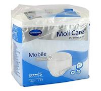 MoliCare Prem. Mobile 6 Tr S - B07CGMR49Y | Packung (14 Stück)