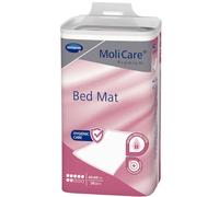 MoliCare® Premium Bed Mat 7 40 x 60 cm Support 30 pc(s)