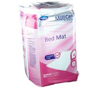 MoliCare® Premium Bed Mat 7 60 x 90 cm Superposition 25 pc(s)