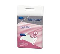 Molicare Premium Bed Mat Housses 7 Drops 75x80cm 1 Unité