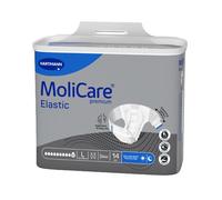 Molicare Premium Elastic 10 Gotas Talla L 14uds