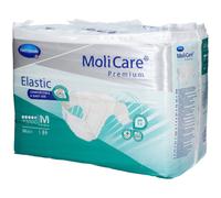MoliCare® Premium Elastic 5 Drops Medium Bandage(S) 30 pc(s)