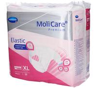 MoliCare® Premium Elastic 7 Drops XL Bandage(S) 14 pc(s)