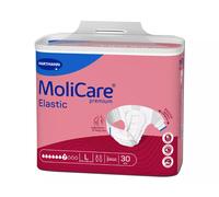 MoliCare Premium Elastic 7 gouttes