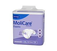 MoliCare Premium Elastic 8 gouttes