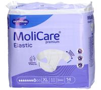 MoliCare® Premium Elastic Bandage(S) 14 pc(s)