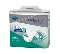 MoliCare Premium Elastic Slip 5 gouttes Taille L