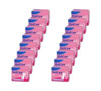 MoliCare® premium lady Pad 1 goutte | 16 x 12 pièces