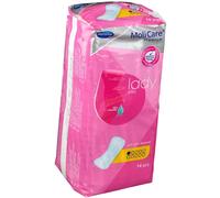 MoliCare® Premium Lady Pad 1 Goutte Serviette hygienique 14 pc(s)