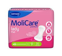 MoliCare Premium lady pad 2 gouttes