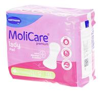 MoliCare® Premium lady Pad 2 gouttes Protections pour incontinence 12 pc(s)