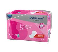 PROTECTION LADY PAD 4 GOUTTES MOLICARE PREMIUM