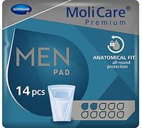 Hartmann Molicare Premium Men Pad 2 Gouttes