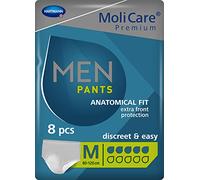 Molicare Culotte Incontinence Molicare Pantalon Molicare Hommes Taille M