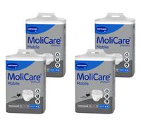MoliCare Premium Mobile 10 Gouttes - Couches-culottes adulte - 14 pièces - Slips absorbants jetables