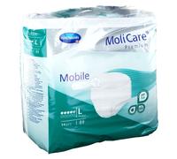 MoliCare® Premium Mobile 5 Drops Large Culotte D'Incontinence 14 pc(s)