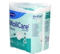 Molicare Premium Mobile 5d S 14 1661230 Pantalon Jetable pc(s)