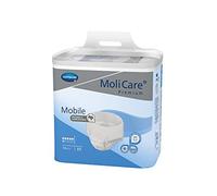 MOLICARE Premium Mobile 6 gouttes Gr. L 14 pièces