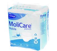 MoliCare® Premium Mobile 6 gouttes M Culotte D'Incontinence 14 pc(s)