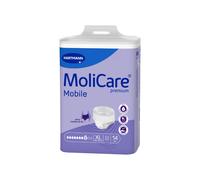 MoliCare Premium Mobile 8 gouttes - Couches-culottes adulte - 14 pièces - Slips absorbants jetables
